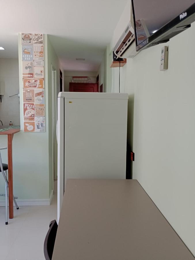 Cantinho Aconchegante 306 Praia - Tambau 2 João Pessoa Eksteriør billede